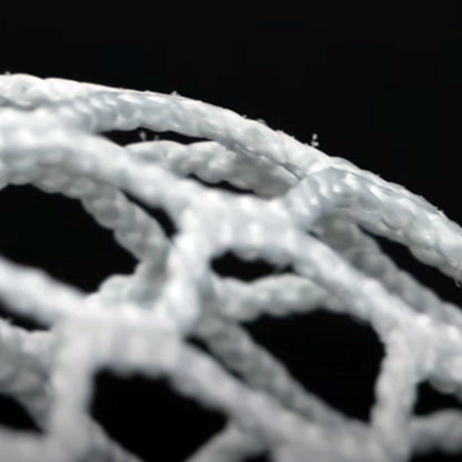 Otter Mesh - Goalie - 19 Diamond - Limited Release