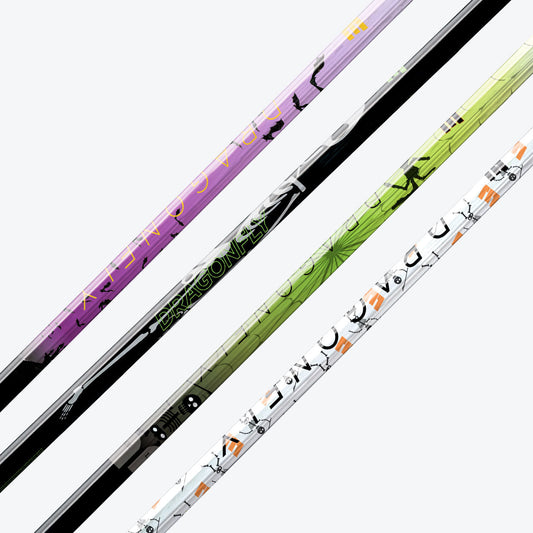 Spooky Dragonfly Collection