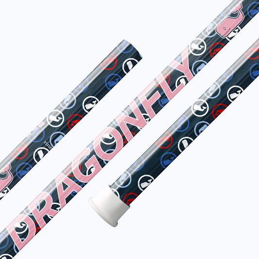 vineyard vines Americana Dragonfly
