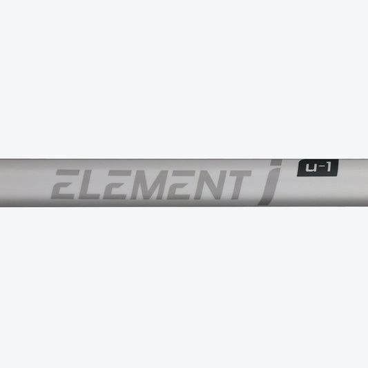 Wolf Athletics - Element i U1 - White - Attack/Midfield