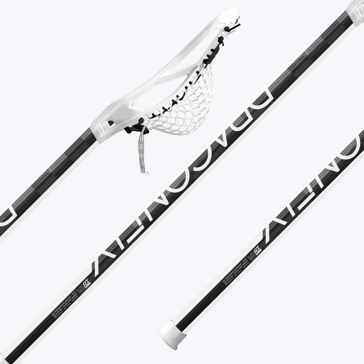 Z-One + Dragonfly Air II Complete