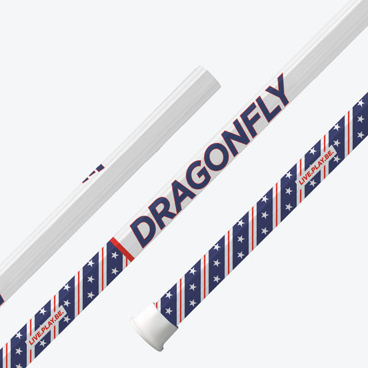 Americana Dragonfly