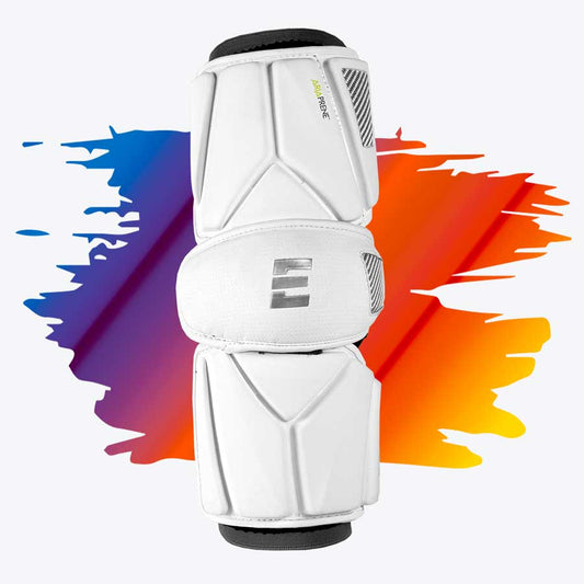 Bespoke Integra Elite Arm Guard