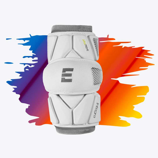 Bespoke Integra Elite Arm Pad