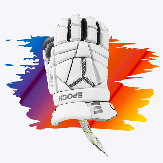 Bespoke Integra Elite Goalie Glove