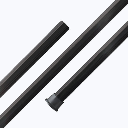 Wolf Athletics - Black Scandium Alloy - Ultra Grip - Attack/Mid 30