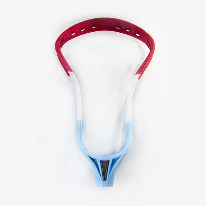 Bomb Pop Limited Edition Men's Dyed Heads