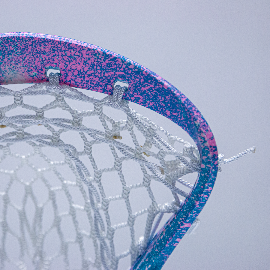Cotton Candy Dyed Purpose 10° - Pro Mesh