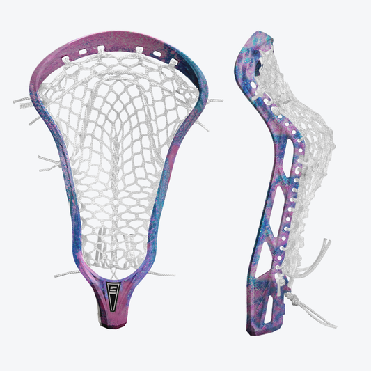 Cotton Candy Dyed Purpose 10° - Pro Mesh