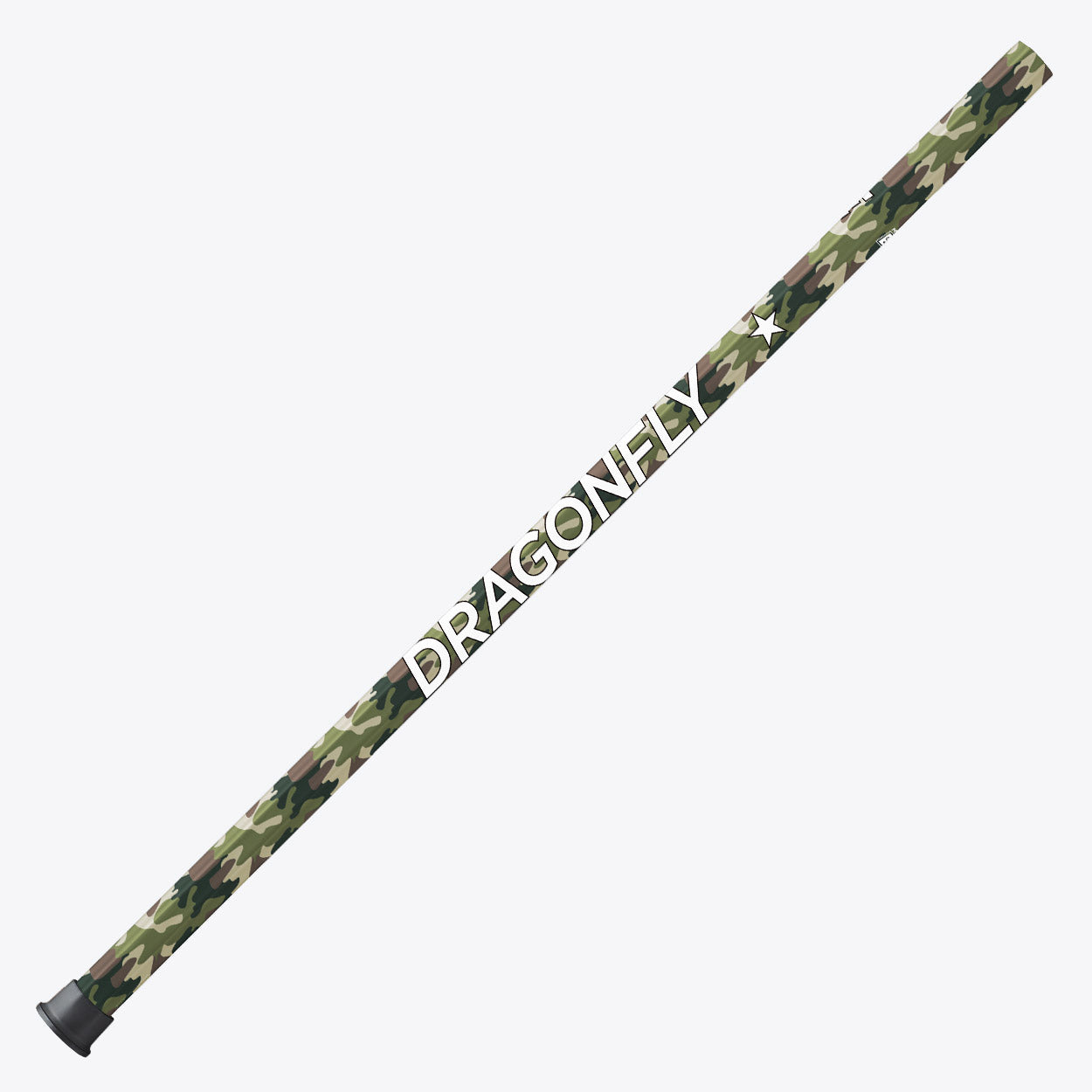 Limited Edition Camo Dragonfly