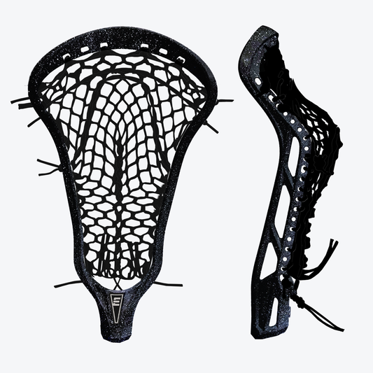 Women’s Limited Edition Galaxy Dyed Lacrosse Head