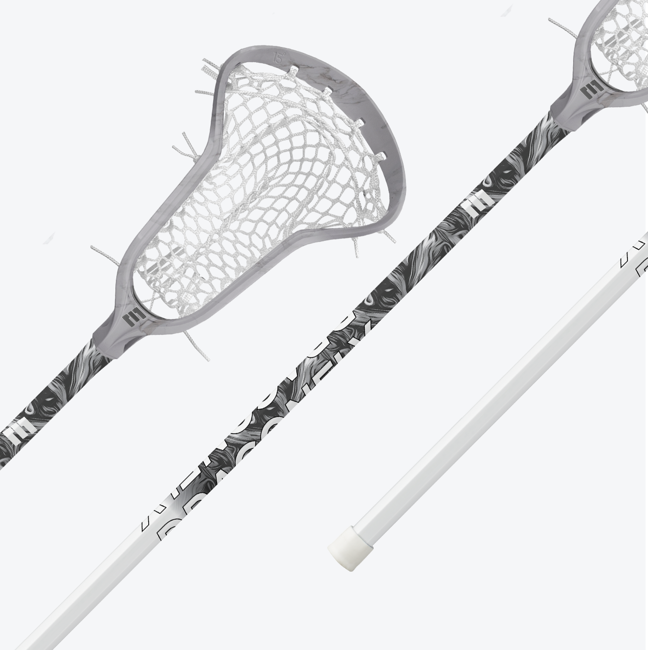 Purpose 15° Limited Edition Pro Gradient Complete