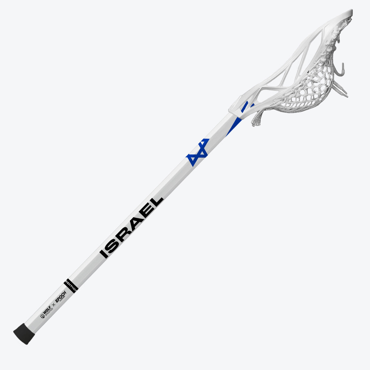 Israel - World Mini Lacrosse Stick