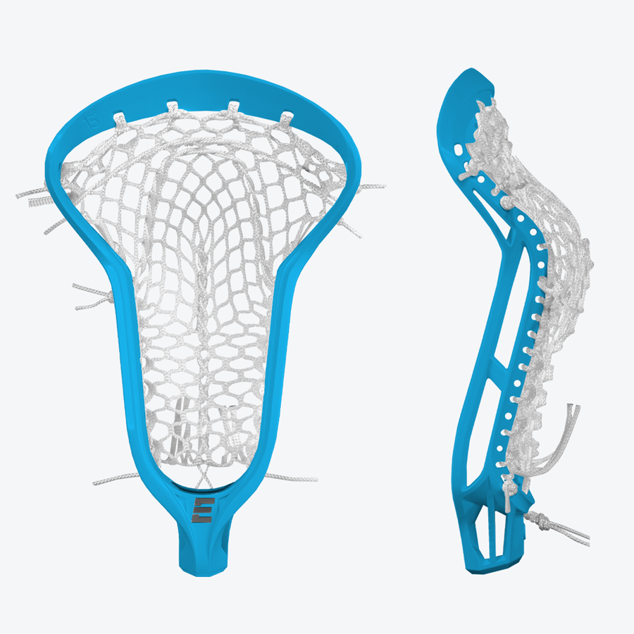 Electric Blue Dyed Purpose 15° - Pro Mesh