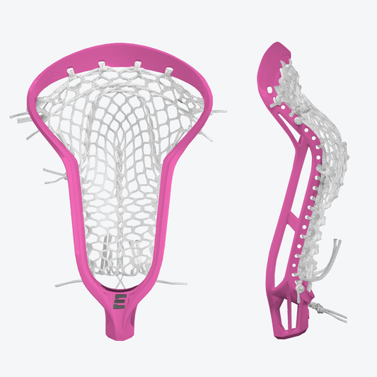 Flamingo Pink Dyed Purpose 15° - Pro Mesh