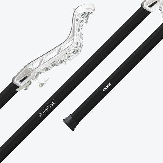 Purpose 10° Ladder + Alloy Complete - White