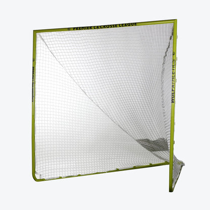 Wolf Athletics - PLL Backyard Lacrosse Goal with Net