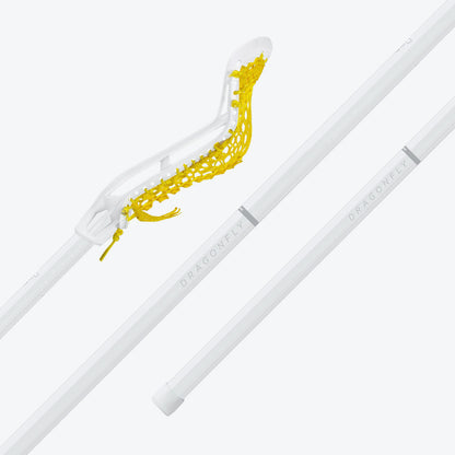Purpose 15° Pro Mesh + Dragonfly