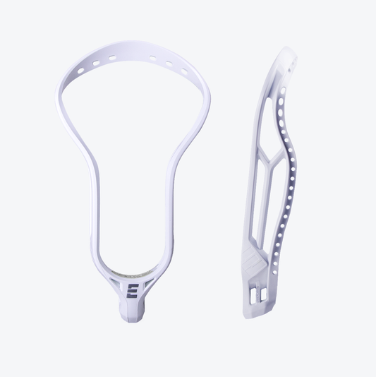 Sequel Men's Lacrosse Head - Unstrung