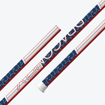 USA Tribute Dragonfly