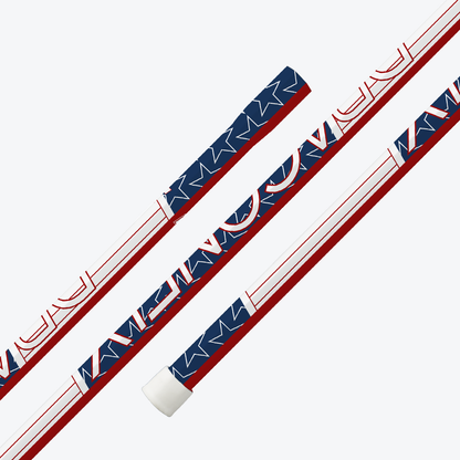 USA Tribute Dragonfly