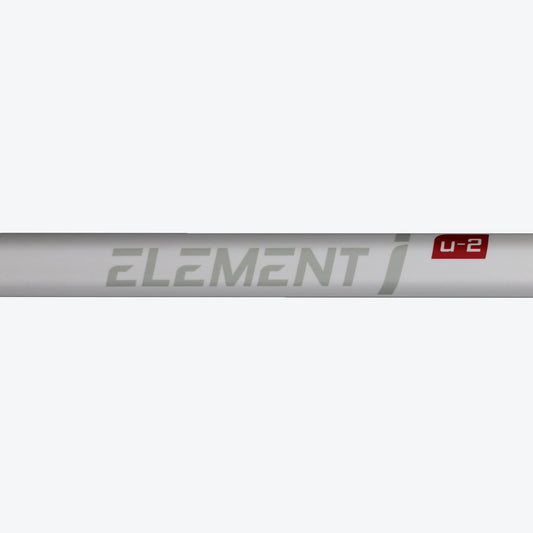 Wolf Athletics - Element U2 i - White - Attack/Midfield